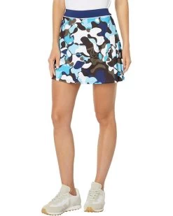 Original Penguin Golf Printed Abstract Pete Skort