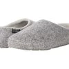 L.L.Bean Sweater Fleece Slipper Scuff II