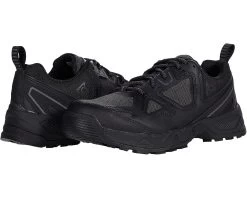 ACE Work Boots Defender Low