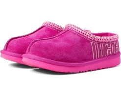 UGG Kids Tasman Graphic Outline (Toddler/Little Kid/Big Kid)