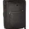 Tumi Alpha 3 Extended Trip Expandable 4 Wheeled Packing Case