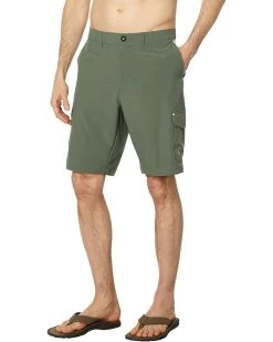 Tommy Bahama Cayman Isles Cargo