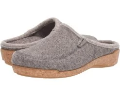 Taos Footwear Wool Do