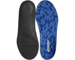 PowerStep Pinnacle Wide Fit Arch Supporting Insoles
