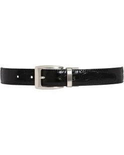 Brighton Croco Reversible Belt