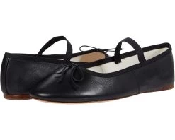 Loeffler Randall Leonie Soft Ballet Flats