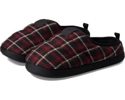 PUMA Scuff Flannel