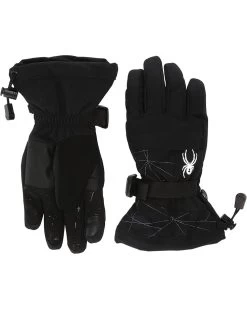 Spyder Kids Overweb (Little Kids/Big Kids)