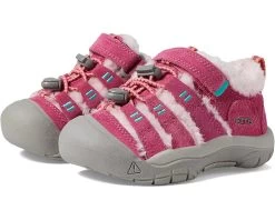 KEEN Kids Newport Shoe (Toddler/Little Kid)