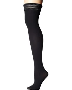 Falke Pure Matt 50 Stay-Up