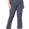 Prana Plus Size Halle Pants II