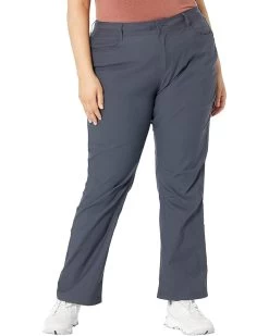 Prana Plus Size Halle Pants II