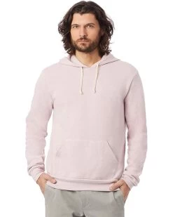 Alternative Challenger Eco --Pullover --Hoodie