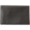Bosca Nappa Vitello Calling Card Case
