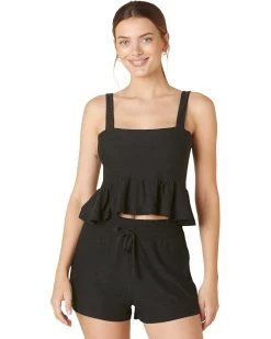 Beyond Yoga Featherweight Dream On Tank