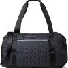L.L.Bean Boundless Quilted Duffel