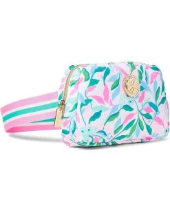 Lilly Pulitzer Jeanie Belt Bag