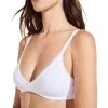 Eberjey Pima Stretch Cotton Bralette