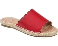 Journee Collection Marjan Slide