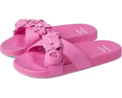 Janie And Jack Floral Pool Slide (Toddler/Little Kid/Big Kid)