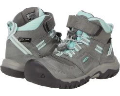 KEEN Kids Ridge Flex Mid WP (Toddler/Little Kid)