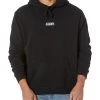 AllSaints Opposition OTH Hoodie Smudge