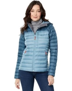 Rab Microlight Alpine Jacket