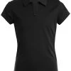 Nautica Girls' School Uniform Short Sleeve Performance Polo