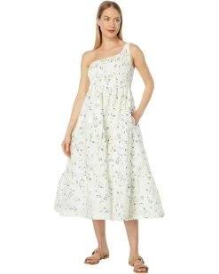 En Saison Lou Lou Midi Dress