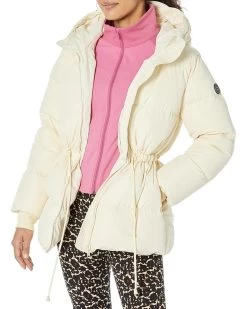 Sweaty Betty Alto Puffa Jacket