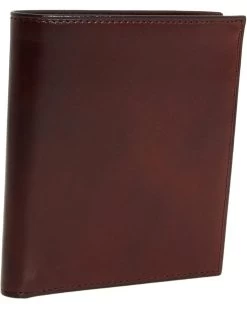 Bosca Old Leather Collection - 12-Pocket Credit Wallet