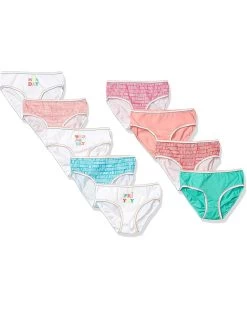 Maidenform Girl Big Girls' Slim Panties Brief