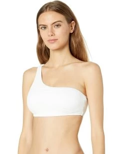 Seafolly Sea Dive One Shoulder Top