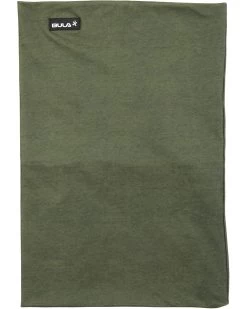 BULA Double-Printed Tube