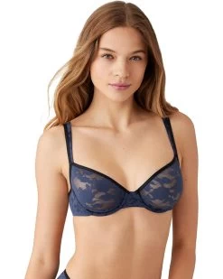 B.tempt'd By Wacoal Shadow Scene Underwire Bra 951268