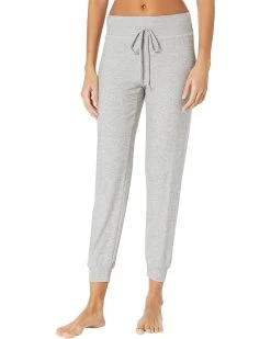 Beyond Yoga Lounge Around Midi Joggers