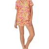 Bedhead PJs Short Sleeve Shorty Set
