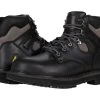 ACE Work Boots Providence Steel Toe