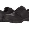 WORX Zinc Comp Toe Oxford