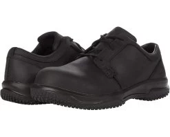 WORX Zinc Comp Toe Oxford