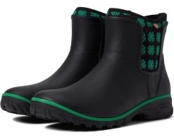 Bogs Sauvie Slip-On Boot 4-H