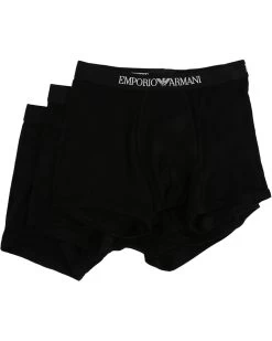 Emporio Armani 3-Pack Boxer Brief