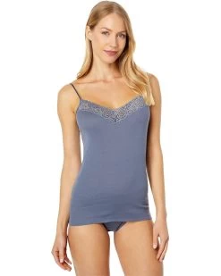 Hanro Moments Spaghetti Cami