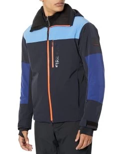 BOGNER FIRE+ICE Bogner Fire + Ice Racer-T