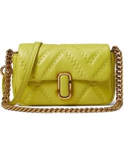 Marc Jacobs The Mini Shoulder Bag