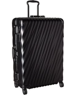 Tumi 19 Degree Aluminum Extended Trip Packing Case