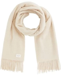 Rag & Bone Addison Recycled Wool Scarf