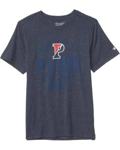 Champion College Kids Pennsylvania Quakers Field Day Short Sleeve Tee (Big Kids)