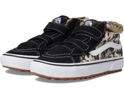 Vans Kids SK8-Mid Reissue V MTE-1 (Little Kid)