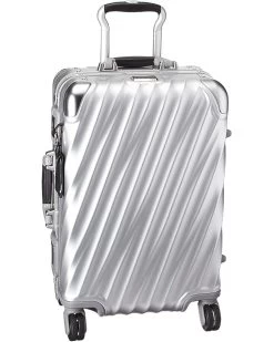 Tumi 19 Degree Aluminum International Carry-On
